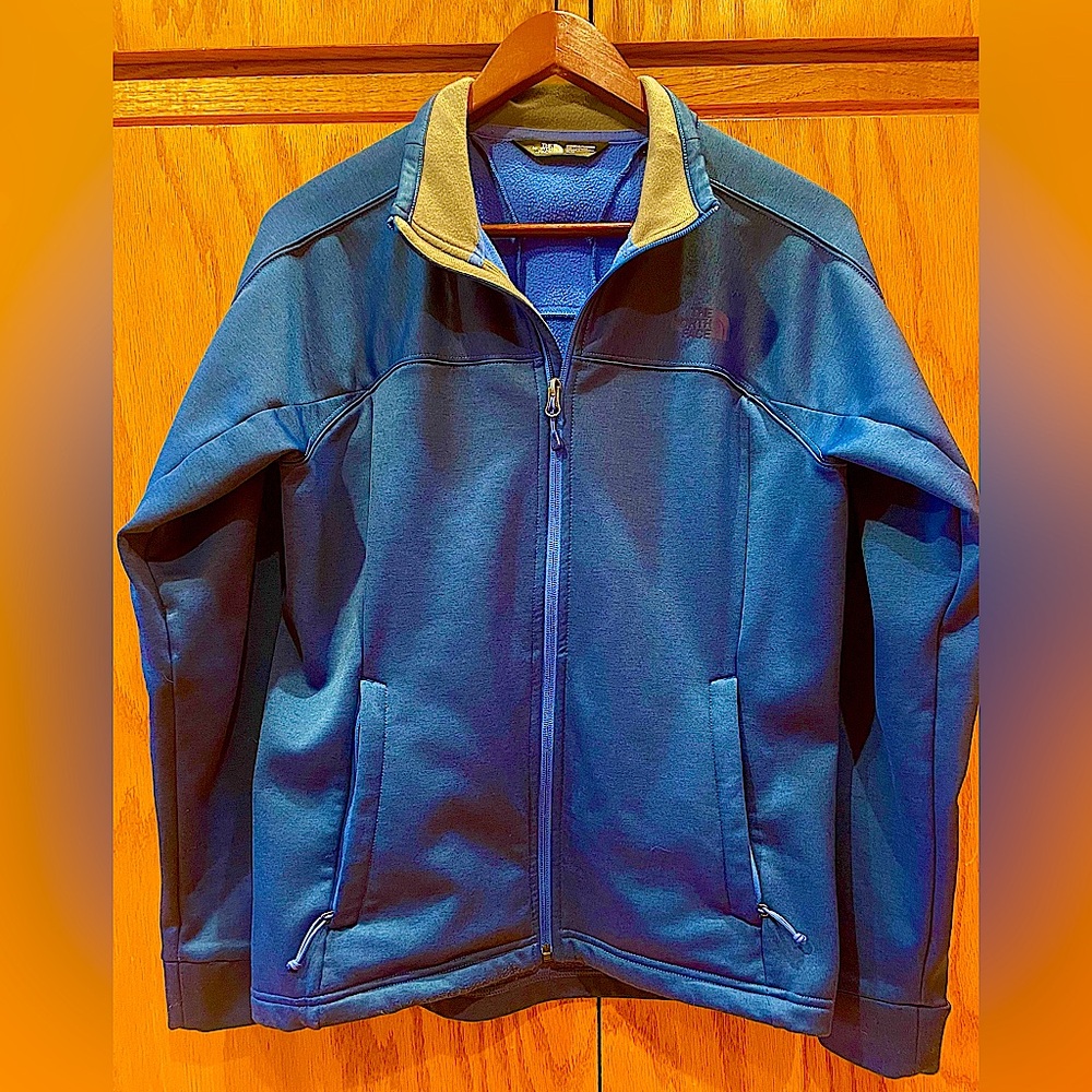 The North Face Women’s W 200 Cinder Full Zip